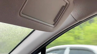 Playing for a Little While on Our Way to an Activity