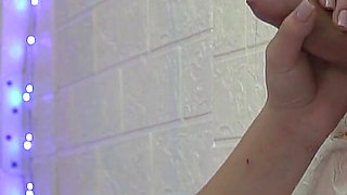 The Final Seconds Dick Before the Surge Dick