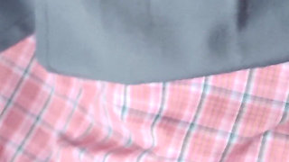 College Student Viral Video