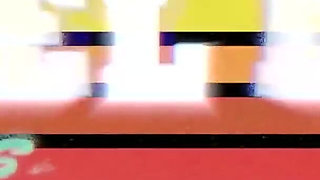 Johntronx - Hardcore POV Sex with Gorgeous Asian Amateur Babes