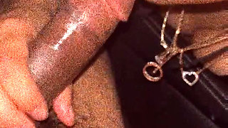 Getting Lucky in the Car