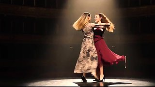 SexArt Fanta Sie And Luna Roulette Theater Secrets