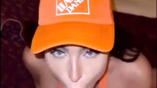 Emily Rinaudo Ignites Latina Passion in Sextape Heat