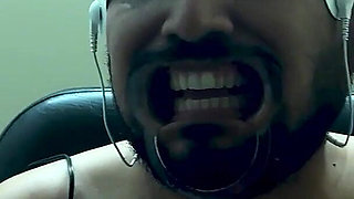 Colours - Session Scene From Black Site 3