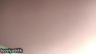 Stepmom Love to Watch Her Under the Blanket