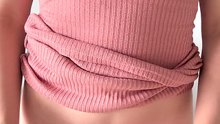 I'm Your Hot Colombian Girl, Come Help Me and Fuck Me Hard