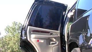 Jenna Brooks And Dwayne Cummings In Ebony Loves Getting Her Pussy Fucked By A Black Cock