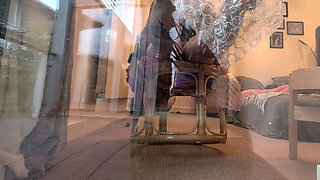 POV Giantess Feet Soles, Toes, Trampling & Crushing