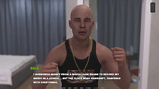 MILF Obssesion #08 Feeling My Hot Boss's Big Ass