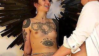 Divas Passion Christmas Dream - the Cumshot