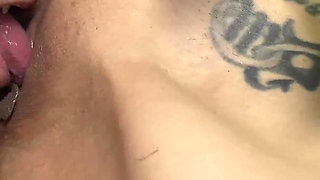 Anna Cummings Fucks a Naughty Leprechaun