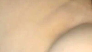 She Jerks off in Front of Me