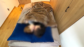 Daily Sex of an Affair Couple