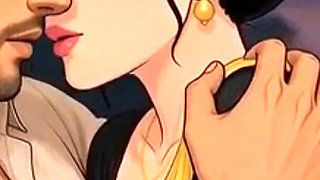 New Desi Vedio - Web Series Cartoon