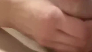 My 18-year-old Best Friend Sat on My Virgin Cock