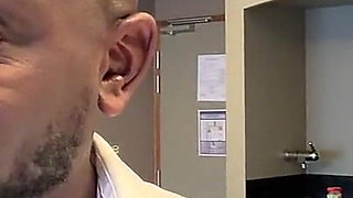 Lilly White Massage POV