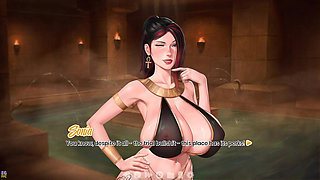 Prince of Suburbia 75 - Getting My Stepaunt Pregnant Again - by Eroticgamesnc