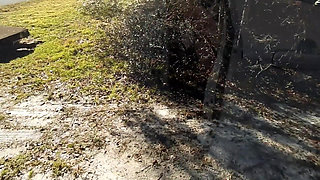 Housewife Side Hussell