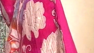 Broke the Seal of Stepsister's Pussy