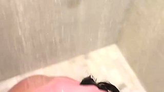 Camilla Araujo POV After Shower Sex