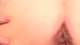 He Fucks All My Holes and Leaves Me Farting His Cum Out My Asshole!