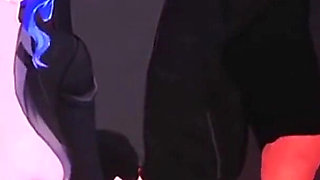 Genshin Impact - Ganyu Late Night Office Pleasure - 3D Hentai Animations