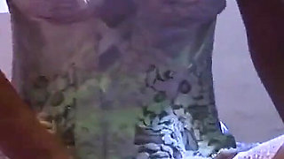 Nataschas Totally Perverted Cum Fucking with Gangbang Natascha and Emma Starr