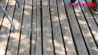 Fuck in Outdoors - Video for Fans