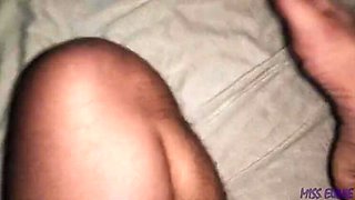 Busty Filipina Miss Eunie Rides Hard Homemade