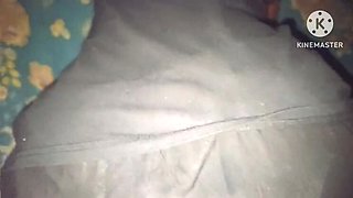 Bangladeshi College Students Fucking During Romantic Date