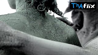 Samantha Silvestri Arse, Jugs Gig in Doppio Urlo