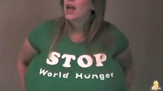 Funbag fitness ft. Charms: Big Tits  Xhamster Porn