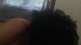 An 18-year-old girl is having a hard time getting pregnant