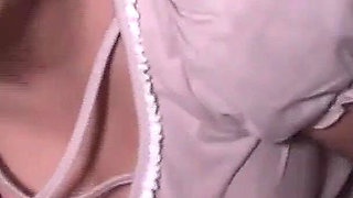 35 Amateur Girls Slow-motion Playback Lets You Relive Every Moment. Footage for Enthusiasts Vol. 5