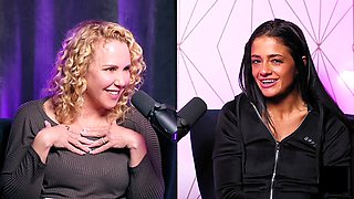 Interview, chatting, superstar