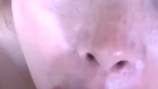 Xxxl Big Natural Boobs Cum on Tits!