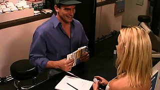 Let It Flow VII BIG toy edition Black and Ebony