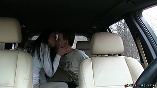 Bella Pumpkin in lesbian sex story