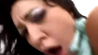 Bombs away ft. Haley Scott  Renee Richards: Blowjob, Doggy  Cowgirl Porn