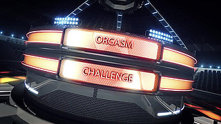 Agatha Delicious Vs Paris Love Orgasm Challenge