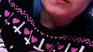 Jealous GF Gives You a Handy