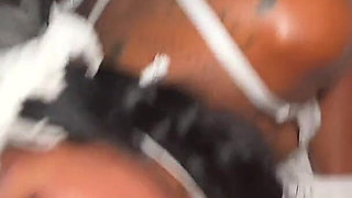 I Showed Him the Red Plug Then Let Him Fuck My Ass