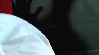 Wild Nurse Surprises Patient on Halloween