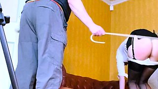 Big booty ass fetish amateurs get oral and suck cock