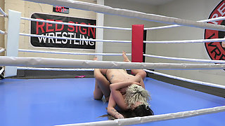 Valentina Boux Vs Marxist Bambi