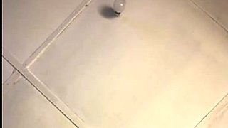 Horny dude masturbates his stick and sucks a big one
