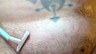 Costum Request Shaving Pussy and Outdoor Flashing