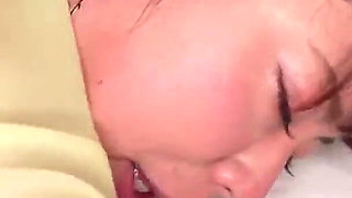 Middle Aged Desire Documentary with a Fallen Fleshly Married Wife in All Day Heated Encounters Soka.m -part.4