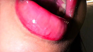 I Enjoy My Self When I Need Fuck but No One in There - JOI