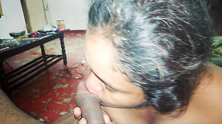 This Is How My Neibour Stepmother Sneak in to My Room, When I'm Home Alone